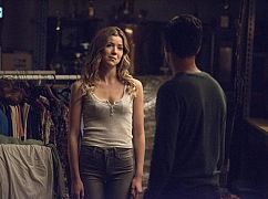 Freakish: 2x03 „Strangers” - zdjęcia promocyjne