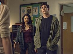 Freakish: 2x03 „Strangers” - zdjęcia promocyjne