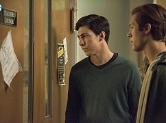 Freakish: 2x03 „Strangers” - zdjęcia promocyjne