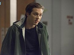 Freakish: 2x03 „Strangers” - zdjęcia promocyjne