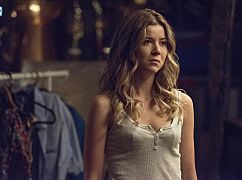 Freakish: 2x03 „Strangers” - zdjęcia promocyjne