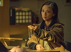 Freakish: 2x04 „Trust Issues” - zdjęcia promocyjne