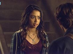 Freakish: 2x04 „Trust Issues” - zdjęcia promocyjne