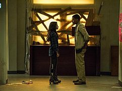 Freakish: 2x04 „Trust Issues” - zdjęcia promocyjne