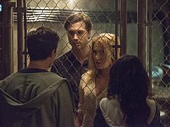Freakish: 2x04 „Trust Issues” - zdjęcia promocyjne