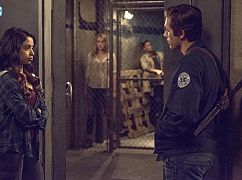 Freakish: 2x04 „Trust Issues” - zdjęcia promocyjne