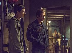 Freakish: 2x04 „Trust Issues” - zdjęcia promocyjne