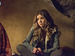 Freakish: 2x04 „Trust Issues” - zdjęcia promocyjne