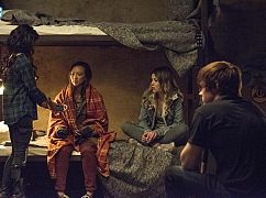 Freakish: 2x04 „Trust Issues” - zdjęcia promocyjne