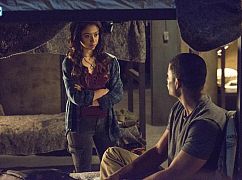 Freakish: 2x04 „Trust Issues” - zdjęcia promocyjne