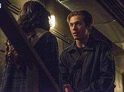 Freakish: 2x04 „Trust Issues” - zdjęcia promocyjne