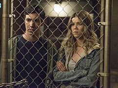 Freakish: 2x04 „Trust Issues” - zdjęcia promocyjne