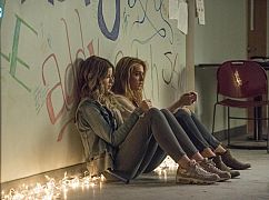 Freakish: 2x04 „Trust Issues” - zdjęcia promocyjne