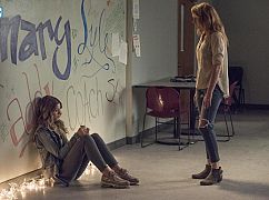 Freakish: 2x04 „Trust Issues” - zdjęcia promocyjne