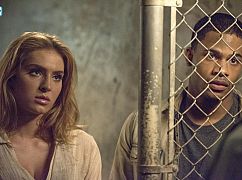 Freakish: 2x04 „Trust Issues” - zdjęcia promocyjne