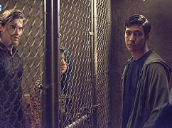 Freakish: 2x04 „Trust Issues” - zdjęcia promocyjne