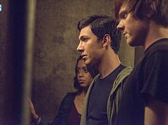 Freakish: 2x04 „Trust Issues” - zdjęcia promocyjne