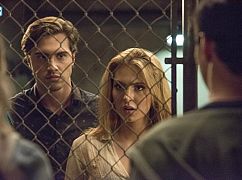 Freakish: 2x04 „Trust Issues” - zdjęcia promocyjne
