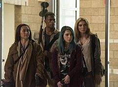 Freakish: 2x05 „Self Preservation” - zdjęcia promocyjne