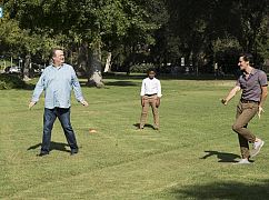 Współczesna rodzina: 9x04 „Sex, Lies & Kickball” - zdjęcia promocyjne