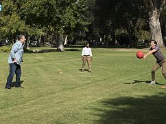 Współczesna rodzina: 9x04 „Sex, Lies & Kickball” - zdjęcia promocyjne