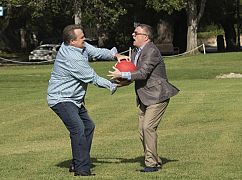 Współczesna rodzina: 9x04 „Sex, Lies & Kickball” - zdjęcia promocyjne