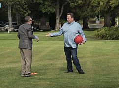 Współczesna rodzina: 9x04 „Sex, Lies & Kickball” - zdjęcia promocyjne