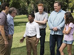 Współczesna rodzina: 9x04 „Sex, Lies & Kickball” - zdjęcia promocyjne
