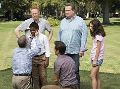 Współczesna rodzina: 9x04 „Sex, Lies & Kickball” - zdjęcia promocyjne