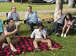 Współczesna rodzina: 9x04 „Sex, Lies & Kickball” - zdjęcia promocyjne