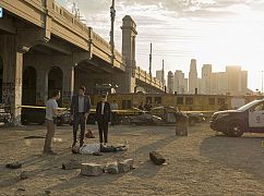 Lucyfer: 3x02 „The One With The Baby Carrot” - zdjęcia promocyjne