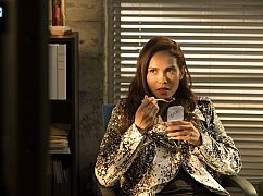 Lucyfer: 3x03 „Mr. and Mrs. Mazikeen Smith” - zdjęcia promocyjne