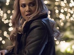 Lucyfer: 3x03 „Mr. and Mrs. Mazikeen Smith” - zdjęcia promocyjne