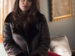 Lucyfer: 3x03 „Mr. and Mrs. Mazikeen Smith” - zdjęcia promocyjne