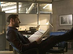 Lucyfer: 3x03 „Mr. and Mrs. Mazikeen Smith” - zdjęcia promocyjne