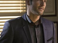 Lucyfer: 3x03 „Mr. and Mrs. Mazikeen Smith” - zdjęcia promocyjne