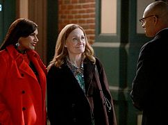 Świat według Mindy: 6x05 „Anna & Jeremy's Meryl Streep Costume Party” - zdjęcia promocyjne