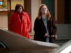 Świat według Mindy: 6x05 „Anna & Jeremy's Meryl Streep Costume Party” - zdjęcia promocyjne