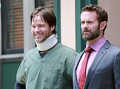 Świat według Mindy: 6x05 „Anna & Jeremy's Meryl Streep Costume Party” - zdjęcia promocyjne