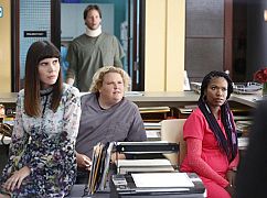 Świat według Mindy: 6x05 „Anna & Jeremy's Meryl Streep Costume Party” - zdjęcia promocyjne