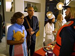 Świat według Mindy: 6x05 „Anna & Jeremy's Meryl Streep Costume Party” - zdjęcia promocyjne