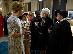 Świat według Mindy: 6x05 „Anna & Jeremy's Meryl Streep Costume Party” - zdjęcia promocyjne