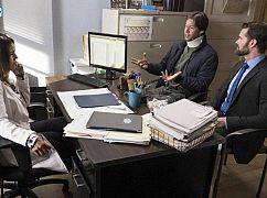 Świat według Mindy: 6x05 „Anna & Jeremy's Meryl Streep Costume Party” - zdjęcia promocyjne