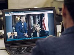 Madam Secretary: 4x03 „The Essentials” - zdjęcia promocyjne