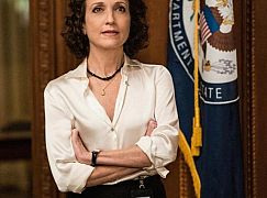 Madam Secretary: 4x03 „The Essentials” - zdjęcia promocyjne