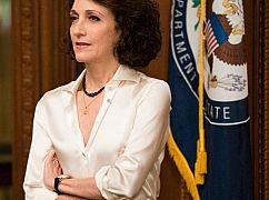 Madam Secretary: 4x03 „The Essentials” - zdjęcia promocyjne