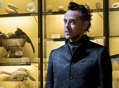 Gotham: 4x04 „The Demon's Head” - zdjęcia promocyjne
