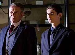 Gotham: 4x04 „The Demon's Head” - zdjęcia promocyjne
