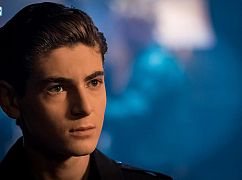 Gotham: 4x04 „The Demon's Head” - zdjęcia promocyjne