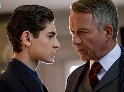 Gotham: 4x04 „The Demon's Head” - zdjęcia promocyjne
